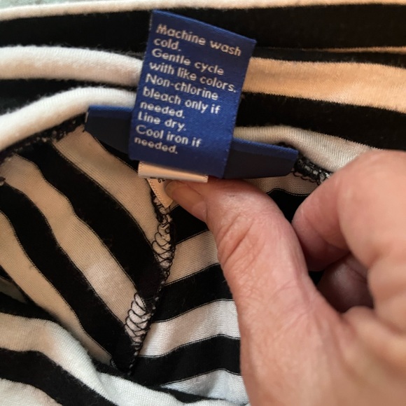 Apt. 9 Maxi Skirt - Picture 3 of 4